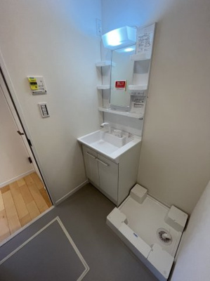 【独立洗面台】 | メゾン・ド・トリュフ