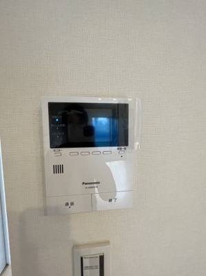 【セキュリティ】 | メゾン・ド・トリュフ