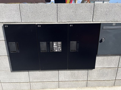 【その他共用部分】 | メゾン・ド・トリュフ