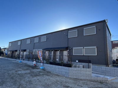 【外観】 | メゾン・ド・トリュフ