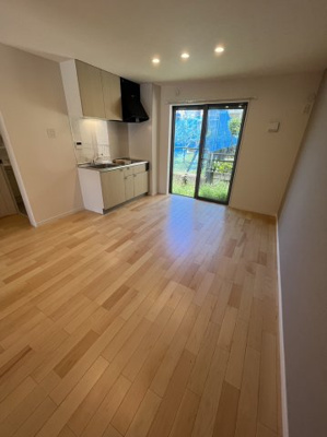 【内装】 | メゾン・ド・トリュフ