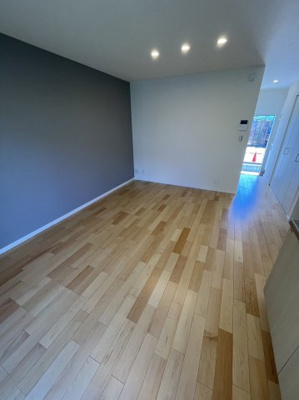 【内装】 | メゾン・ド・トリュフ