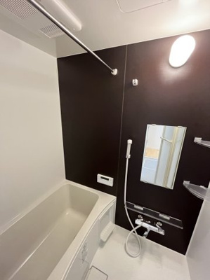 【浴室】 | メゾン・ド・トリュフ