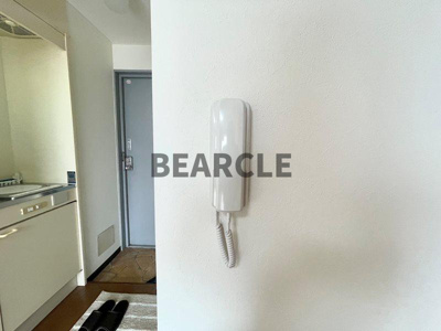 【セキュリティ】 | 栄ハイツ