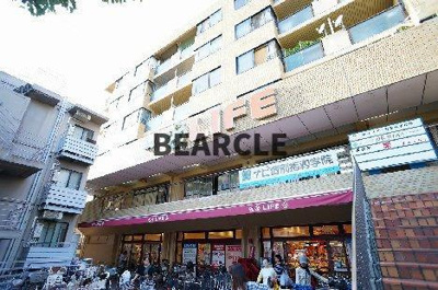 【エントランス】 | 栄ハイツ