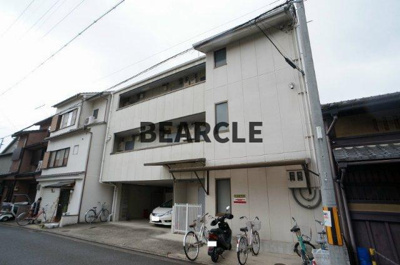 【外観】 | 栄ハイツ