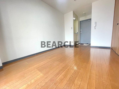 【居間・リビング】 | 栄ハイツ