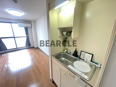 【キッチン】 | 栄ハイツ