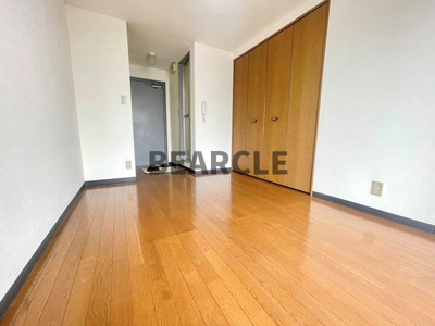 【寝室】 | 栄ハイツ