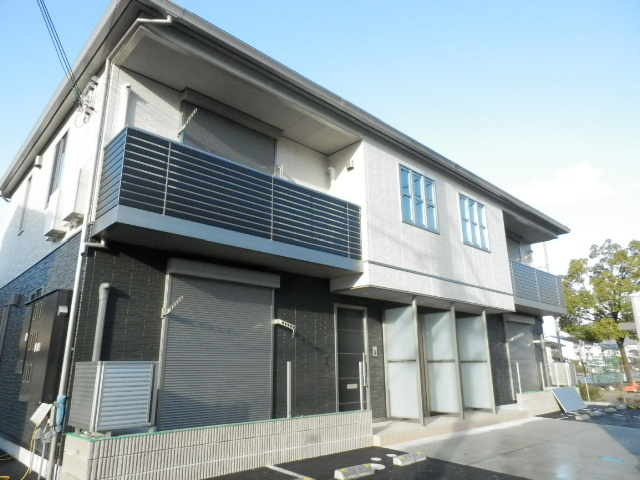 シャーメゾン橘