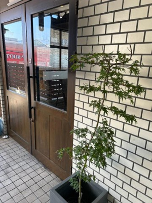 【外観】 | 堺市東区北野田　貸店舗[物件番号：270191]