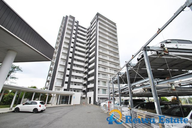 リステージ茅ヶ崎ツインマークスウエストエア