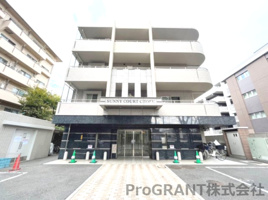 サニーコート調布の画像