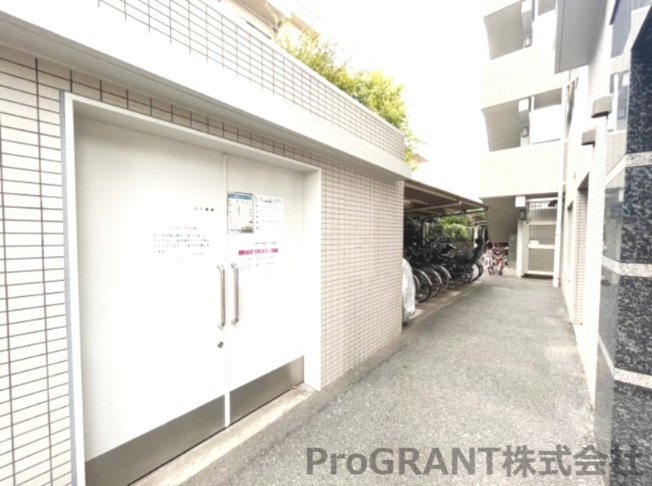 【その他共用部分】