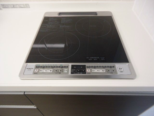 ＩＨクッキングヒーター