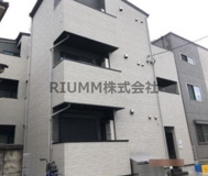 ドルフィン五反野の画像