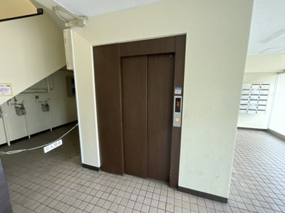 【その他共用部分】 | 第五共立ビル | 内装写真は405号室の写真です。