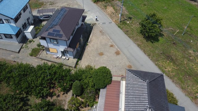 南アルプス市十日市場　土地の周辺|十日市場　土地　