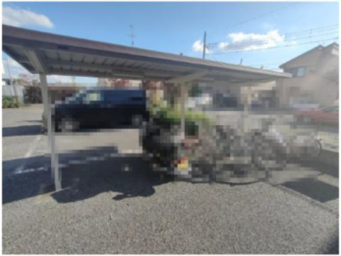 サンライズ村田Dのその他共用部分