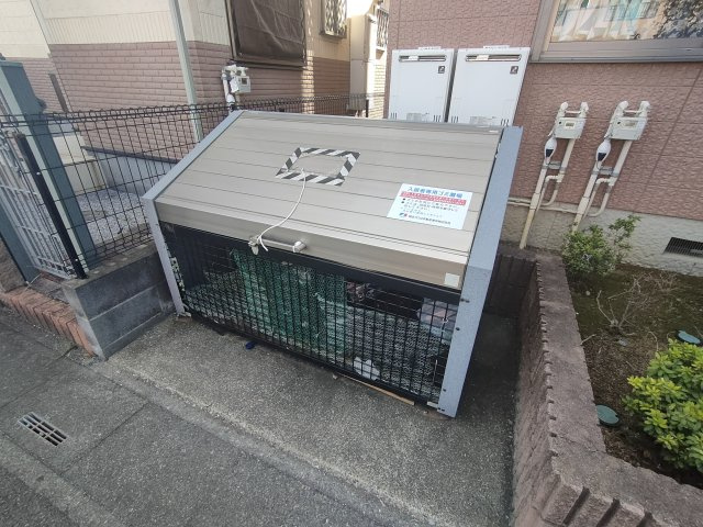サンライズ村田Dのその他共用部分