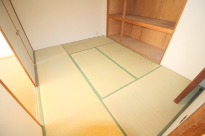 【和室】 | サンクレール宮山