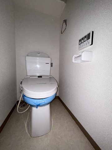 【トイレ】ウイング宝町フォース