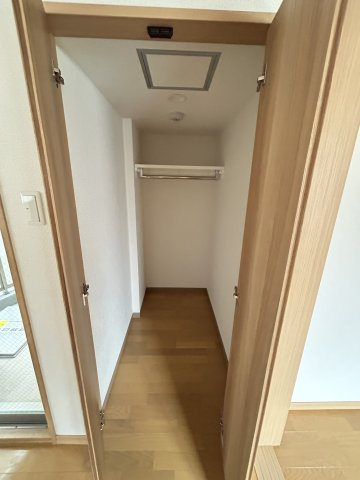 【収納】ウイング宝町フォース
