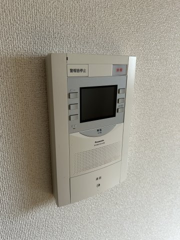 【セキュリティ】ウイング宝町フォース