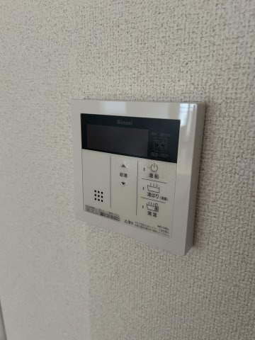 【設備】ウイング宝町フォース
