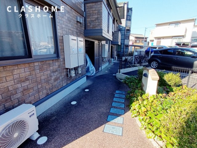 ファミリア富士塚　　刈谷市の賃貸ならクラスホーム刈谷店の周辺