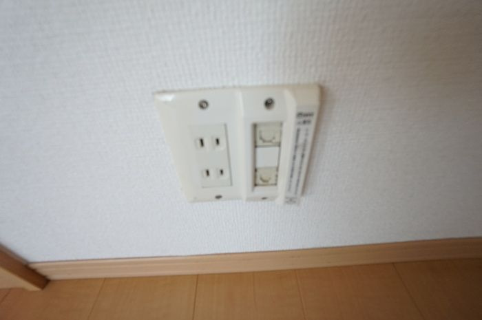 ファミリア富士塚　　刈谷市の賃貸ならクラスホーム刈谷店のその他