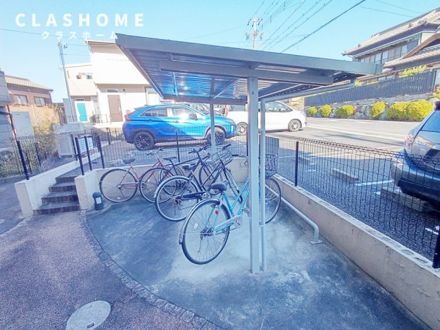 ファミリア富士塚　　刈谷市の賃貸ならクラスホーム刈谷店の設備
