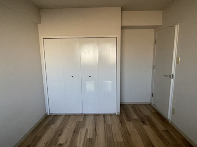 【寝室】 | シャルマンハイツ住之江