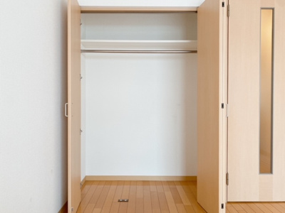 【収納】 | ロワジール三軒茶屋