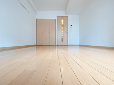 【寝室】 | ロワジール三軒茶屋