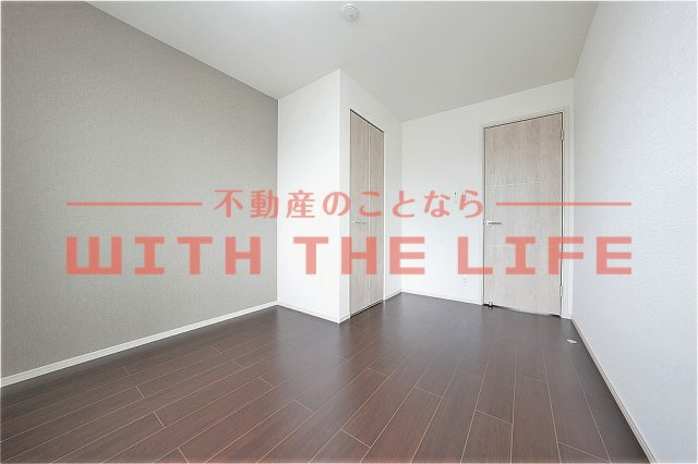 ウィリングブリス【キャッシュバック対象物件】の寝室|ゆとりの広さです