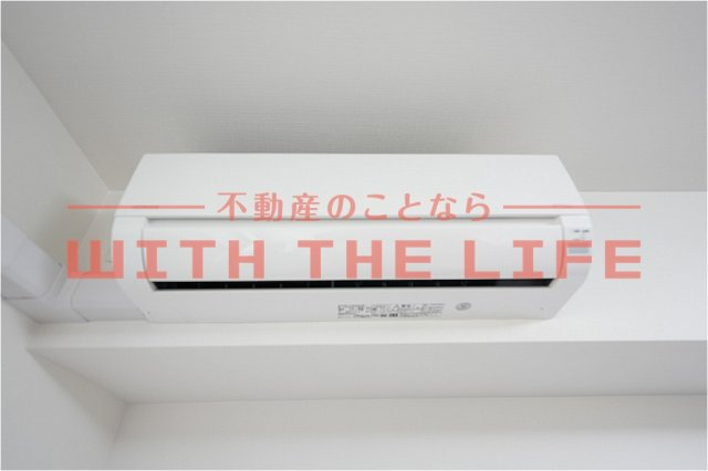 ウィリングブリス【キャッシュバック対象物件】の設備