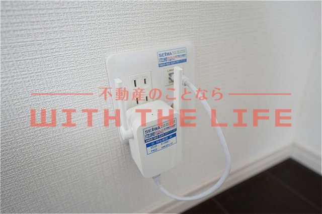 ウィリングブリス【キャッシュバック対象物件】のその他