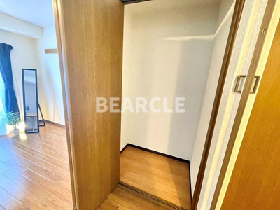 【収納】 | カーサセブン