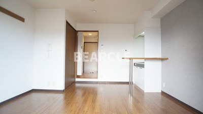 【居間・リビング】 | カーサセブン