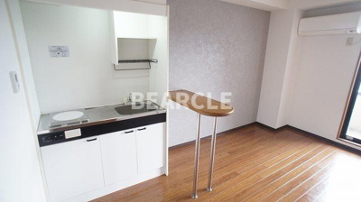 【キッチン】 | カーサセブン