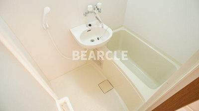 【浴室】 | カーサセブン