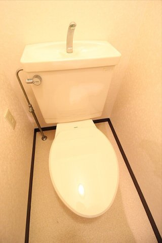 【トイレ】