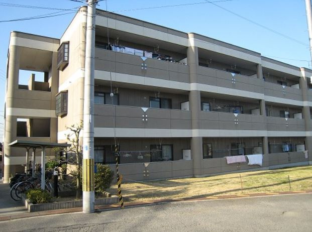 ジェントリーTMYのその他共用部分|外観もきれいです