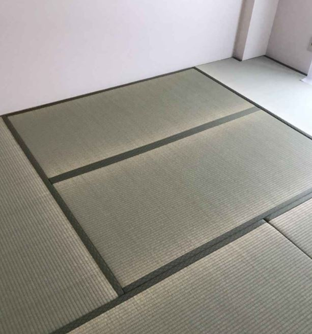 ジェントリーTMYの内装|内装もきれいです