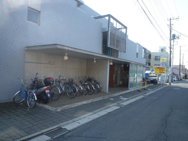 エムズ３のその他