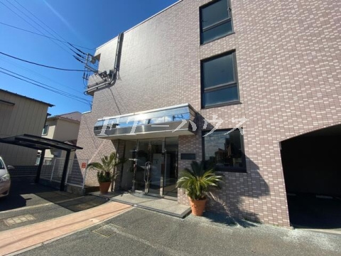 シティクレスト津田沼