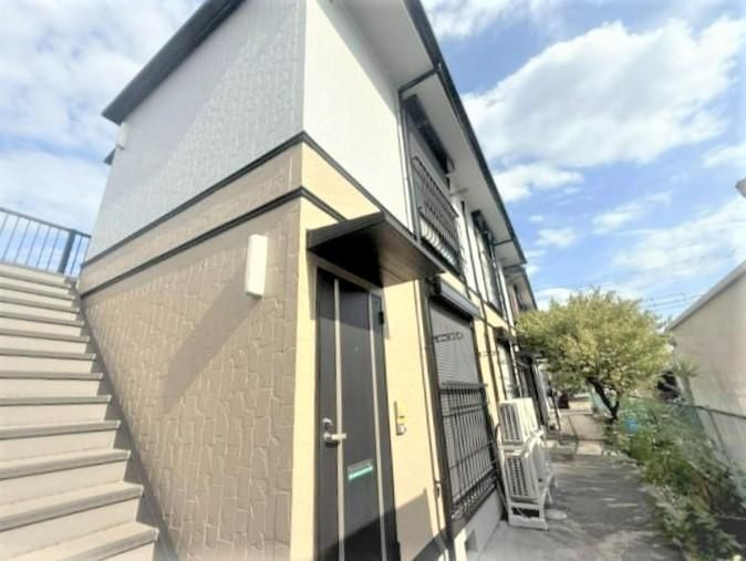 エスエイハイツ