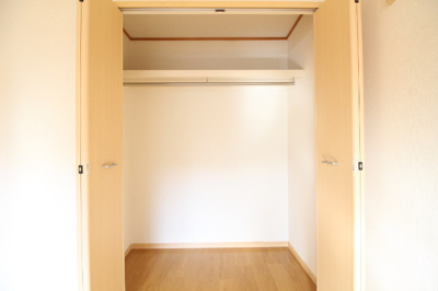 【収納】 | ニューシティレスポワール