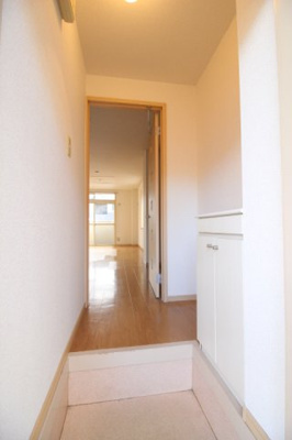 【内装】 | ニューシティレスポワール